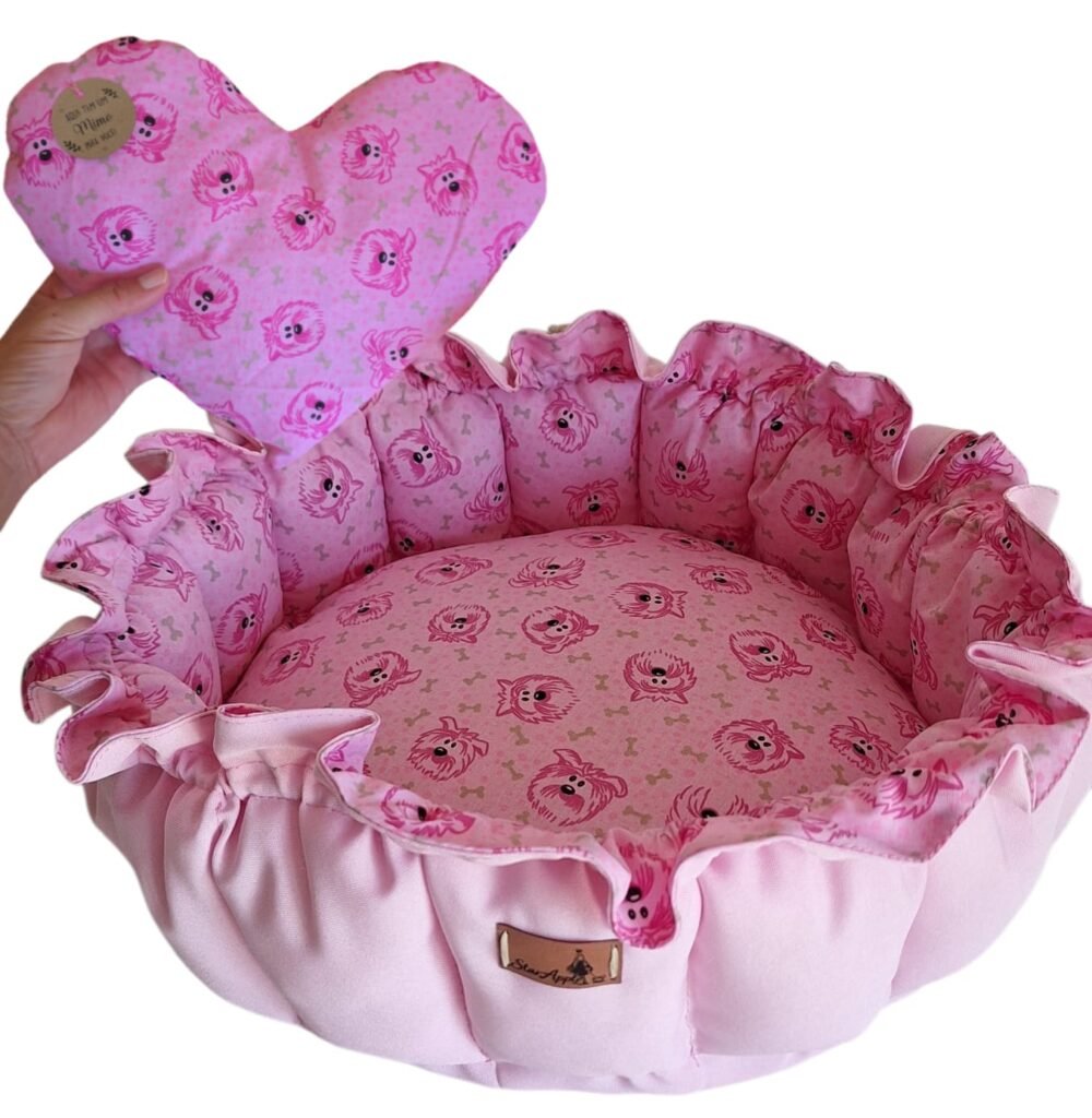 Cama pet cães, gatos cachorro